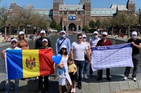 ULTIMA ORĂ // După întâlniri în diasporă, Cavcaliuc cere 220 secții de vot peste hotare